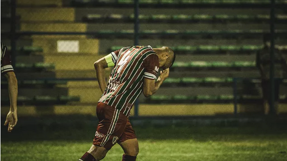PIAUIENSE: Fluminense-PI carimba passaporte para semifinal