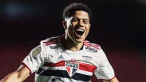 Paulistão: Gabriel Sara desfalca o São Paulo na semifinal