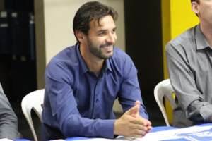 BOMBA! Presidente e vice pedem afastamento de time do Paulista A2