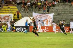 COPA DO BRASIL: Internacional dá vexame; Vitória, Atlético-GO e capixaba avançam