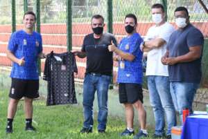 Paulista A3: Sertãozinho realiza avaliações para a base