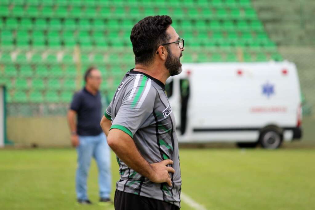 Rio Preto precisa de um milagre para classificar na A3