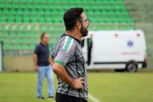 Rio Preto precisa de um milagre para classificar na A3