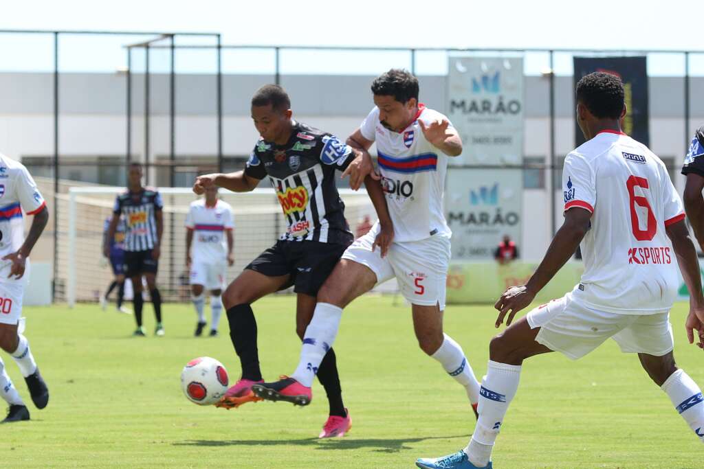 Votuporanguense 2 x 1 Nacional – CAV respira e afunda o Naça