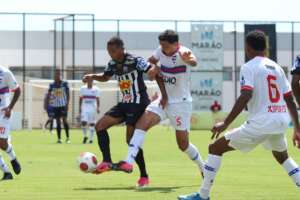 Votuporanguense 2 x 1 Nacional – CAV respira e afunda o Naça