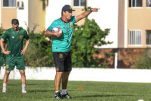 Maranhense: Com reforços, Brigatti prepara o Sampaio