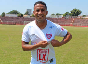 Paulista A3: Noroeste anuncia ídolo do Novorizontino como reforço