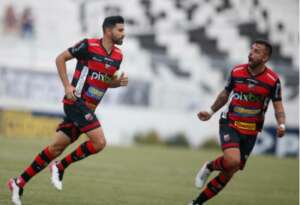 Ponte Preta 2 x 2 Ituano - Macaca está rebaixada no Paulistão