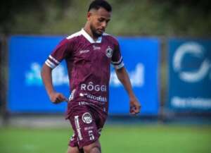 Série C: Figueirense anuncia ex-volante do Juventus-SC