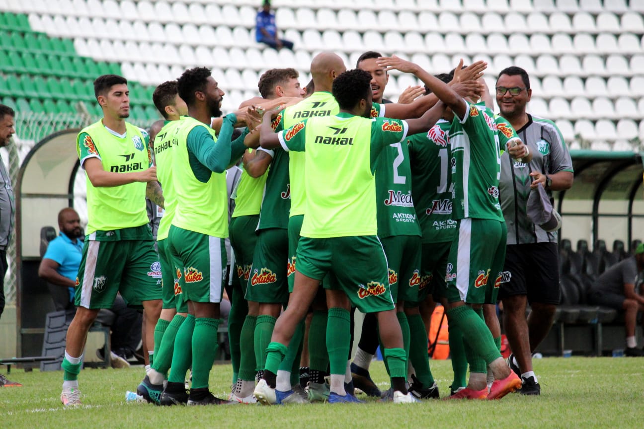 Votuporanguense x Rio Preto – CAV precisa da vitória para se classificar!