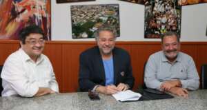 São Paulo assina com consultora para estudar SAF