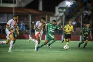 COPA DO BRASIL: Juventude e Goiás sofrem, mas confirmam vaga na 3ª fase