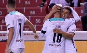 SUL-AMERICANA: LDU e mais 3 avançam; América de Cali é eliminado