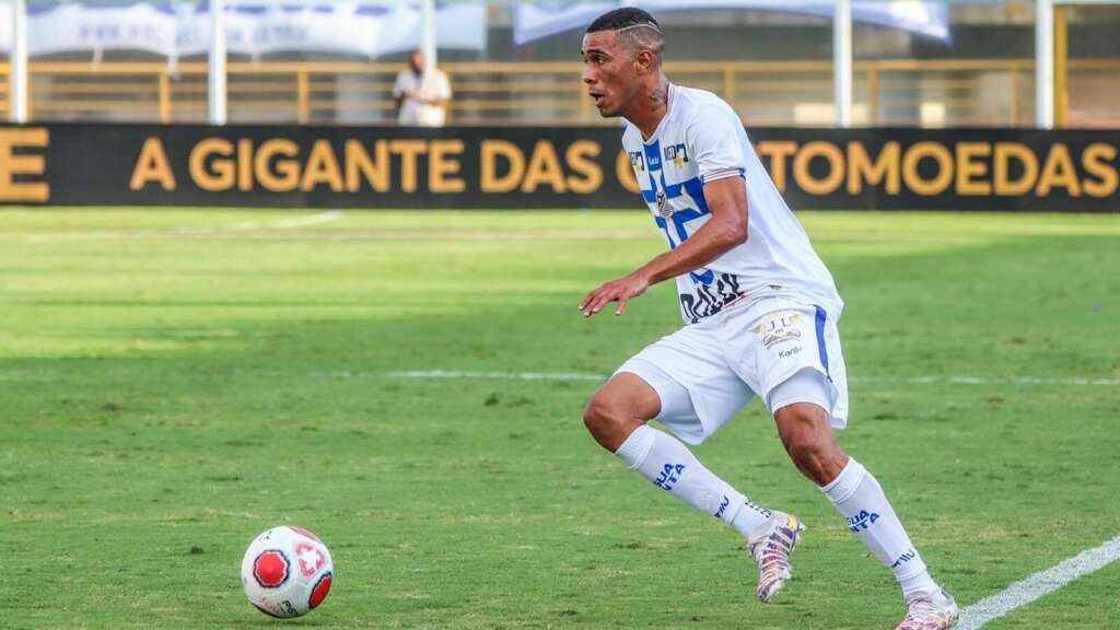 Paulistão: Lateral valoriza vitória do Água Santa 2 Lateral Agua Santa 1 edited