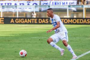 Paulistão: Lateral valoriza vitória do Água Santa