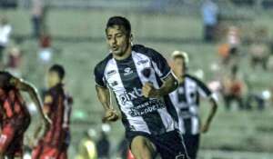 PARAIBANO: Sousa bate o líder e Botafogo busca empate no último minuto
