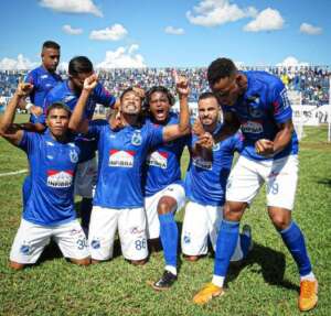 Portuguesa Santista x Lemense - Zulão só pensa na classificação