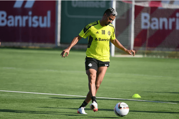 Lindoso esta proximo de ser anunciado pelo ceara