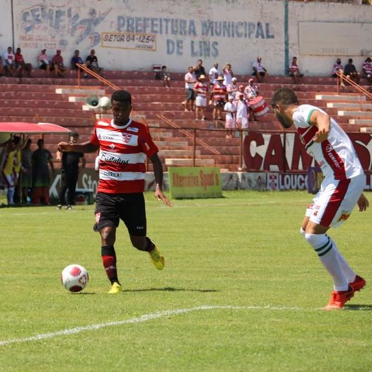 Linense a2 pre oeste