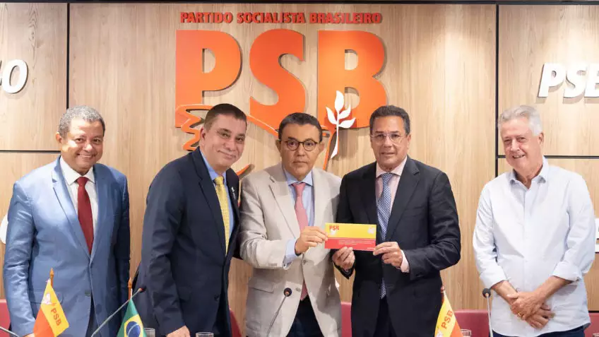 Luxemburgo PSB 2022