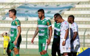 União Suzano x Rio Preto – A meta é ficar no G8