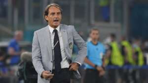 Jornais italianos demonstram espanto com seleção fora da Copa