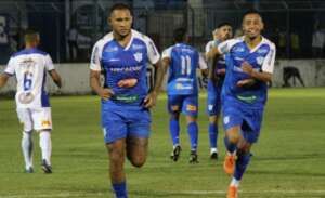 Marília 2 x 1 Olímpia - MAC quebra tabu, perde pênalti e se firma no G-8