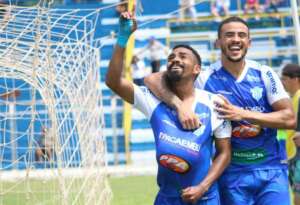 Matonense 0 x 2 Marília - Vaga carimbada