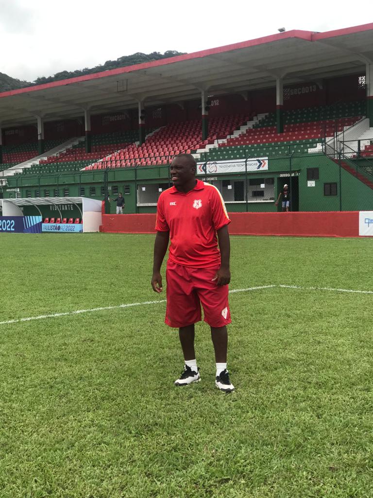 Marinho Nautico Nova II1