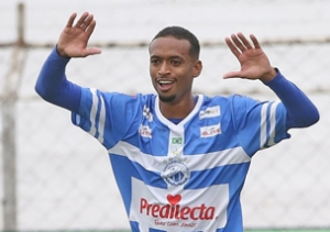 Barretos 3 x 4 Matonense - Chuva de gols