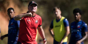 Ituano x RB Bragantino - Decisão pro Galo