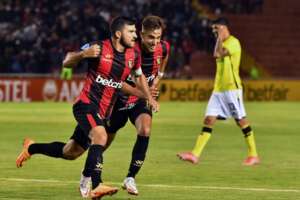 SUL-AMERICANA: Cinco times confirmam vaga na fase de grupos