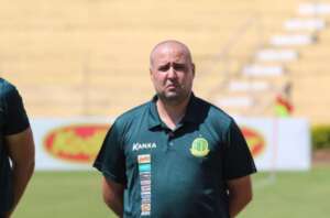 Paulistão: Mirassol acerta com ex-treinador do Guarani