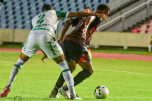 Moto Club-MA 3 x 2 Chapecoense - Pipocada catarinense na Copa BR