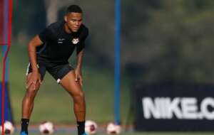 Red Bull Bragantino afasta Natan por problemas cardíacos