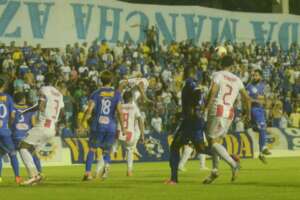 São José x Matonense – Para a SEMA é vencer e torcer!