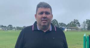 Novo diretor da Chapecoense 