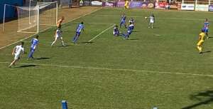 Olímpia 1 x 1 União Suzano - Com um a menos, Galo sofre empate e segue no Z2