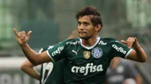 Palmeiras 2 x 0 Guarani - Verdão dispara na liderança do Paulistão