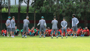 Paulista A2: Lusa foca na decisão diante do São Bento