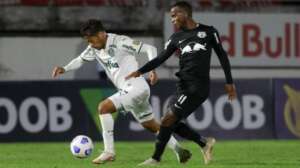 Palmeiras x Bragantino opõe técnicos mais longevos e bons projetos