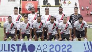 Primavera 2 x 1 Monte Azul - Para se afastar do Z2