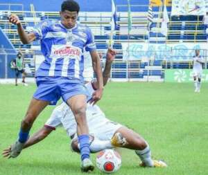 Matonense 0 x 0 Rio Preto - Só faltou o gol