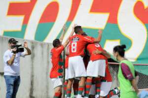 PAULISTA A2: Lusa e São Bento largam na frente nas quartas