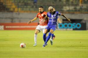 Portuguesa 0 x 1 Rio Claro - Fim da invencibilidade da Lusa na Série A2