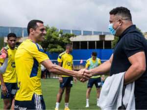 Cruzeiro fará reunião para mudanças na SAF pedido por Ronaldo