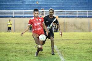 ACREANO: Rio Branco goleia e é 2º; Atlético só empata