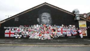 Jovem é condenado a seis semanas de prisão por ataques racistas contra Rashford