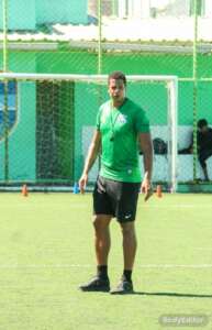 Ex-zagueiro do Novorizontino será técnico na base de time alagoano