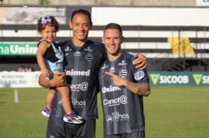 Aos 41 anos, Ricardo Oliveira em busca do 400º gol